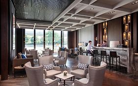 上海國際旅遊度假區萬怡酒店